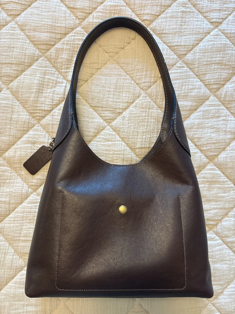 Coach Brooklyn Bag